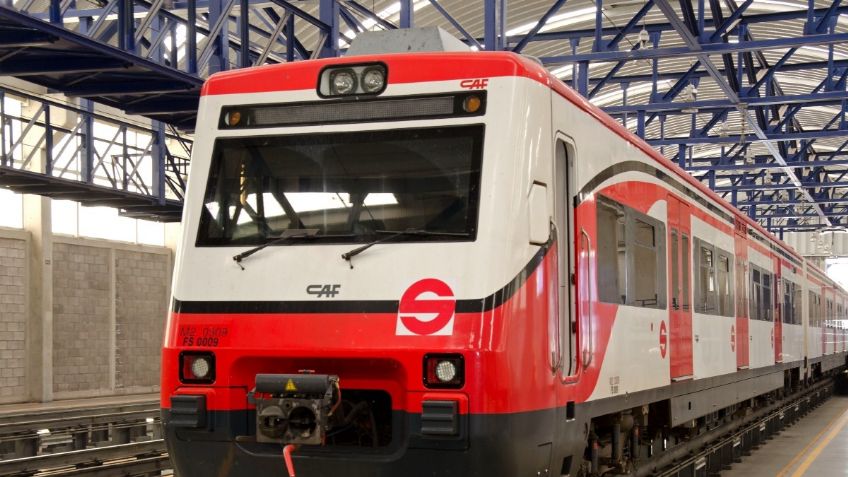 Estiman tarifas de hasta 200 pesos en el nuevo tramo del Tren Suburbano