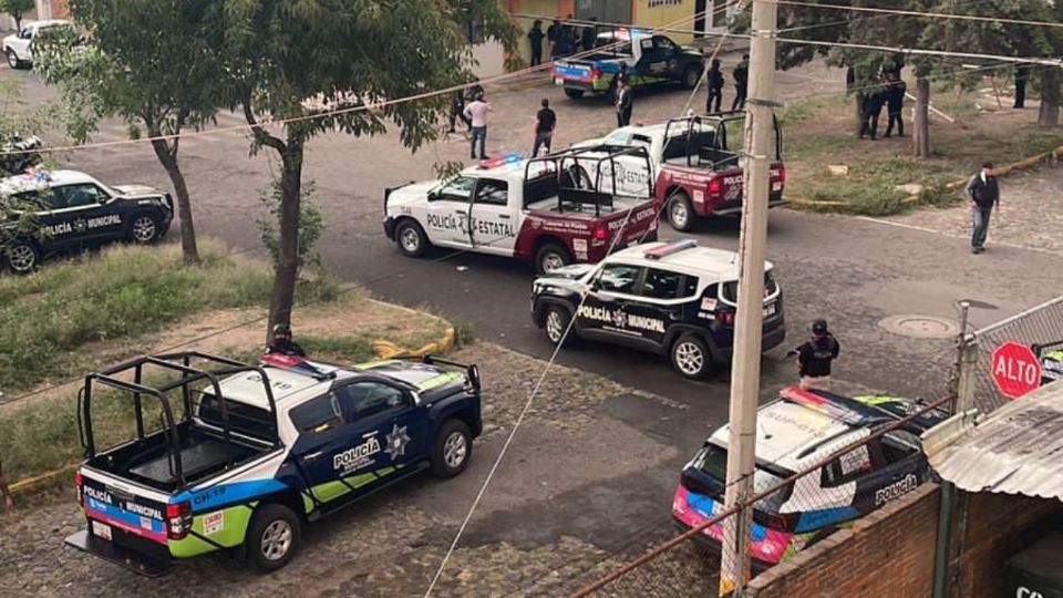 Autoridades arrestaron a tres por intento de secuestro