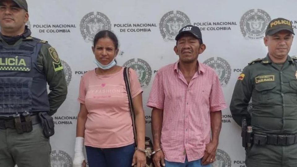 La madrastra y el padre del adolescente son acusados por tortura y homicidio