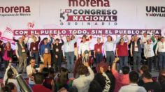 Morenistas insisten en "dobletear" en cargos públicos