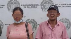 La mujer que pedía a jóvenes que golpearan a su hijastro, dijo que murió por caerse de la cama