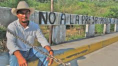 Asesinan al activista Filogonio Martínez, defensor ambiental de Río Verde, Oaxaca