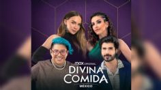 Divina Comida: ¿Cuándo y en dónde ver el estreno del reality show en donde Belinda confiesa que le fueron infiel?