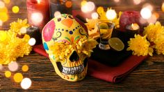 Casa Noble: Un tequila hecho con tradición ideal para celebrar el Día de Muertos