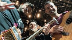 Los Tres Tristes Tigres juegan con humor religioso en su nuevo show ‘Risa de Cuerpo Presente’