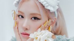 Rosé de BLACKPINK es fan de Taylor Swift y esta FOTO lo demuestra