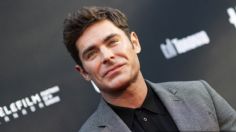 ¡De nuevo irreconocible! Zac Efron sorprende por radical cambio físico con impactantes músculos