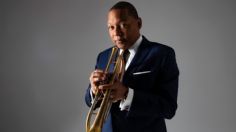 El trompetista Wynton Marsalis ofrece el poder de la música