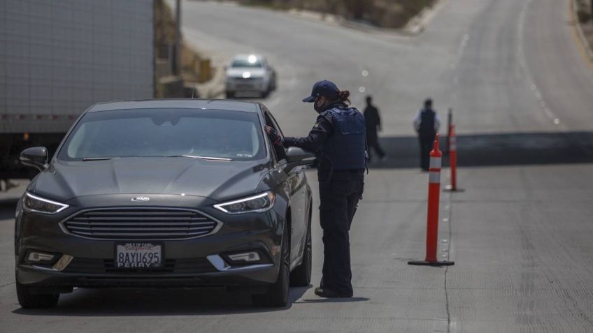 Van más de 700 mil autos chocolate regularizados en el país