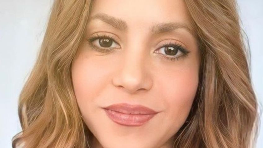 Esta es la versión de ‘Monotonía’ de Shakira con Clara Chía Martí como protagonista que arrasa en redes