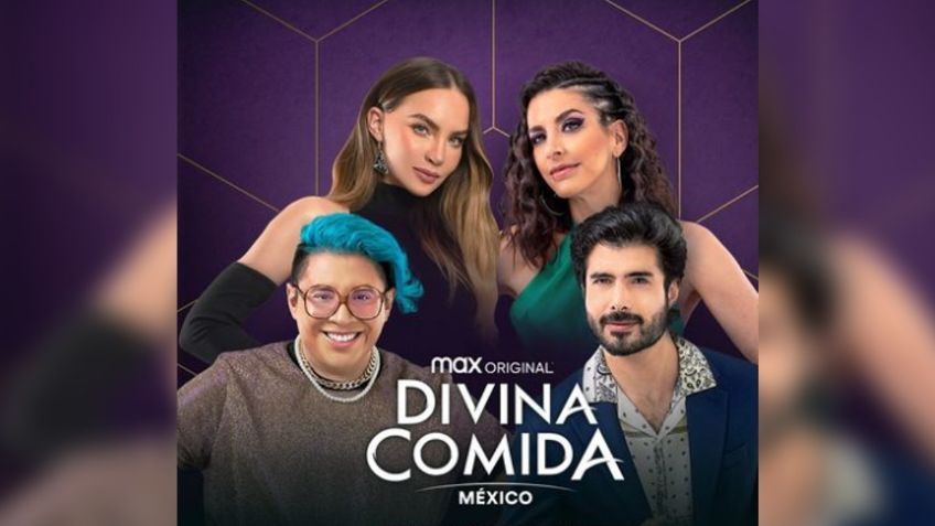 Divina Comida: ¿Cuándo y en dónde ver el estreno del reality show en donde Belinda confiesa que le fueron infiel?