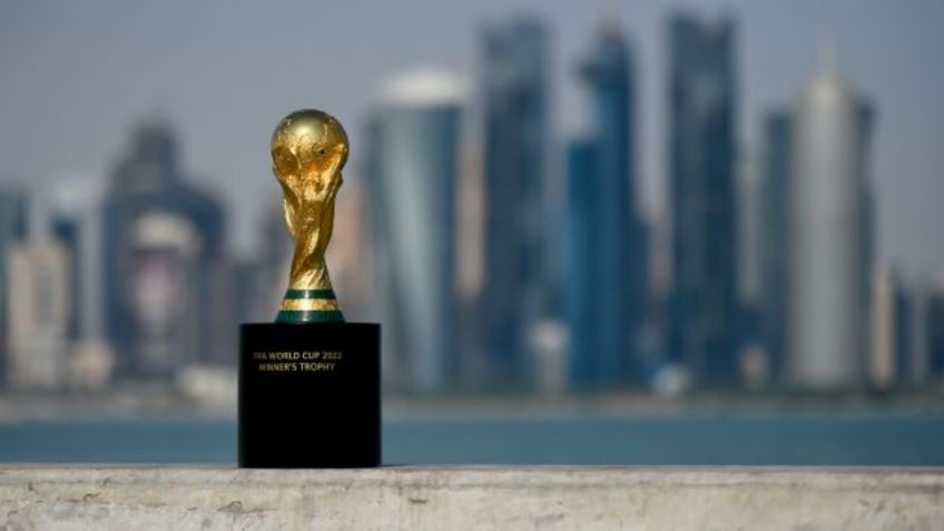 Qatar 2022: aficionados que asistan al Mundial no tendrá que presentar prueba negativa de Covid-19