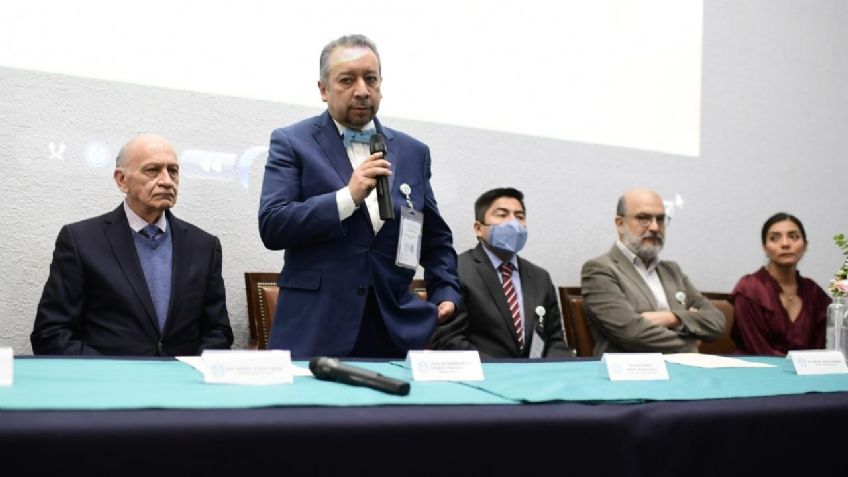 Inicia el segundo Congreso Internacional y Multidisciplinario de la Sociedad Médica HMG Coyoacán