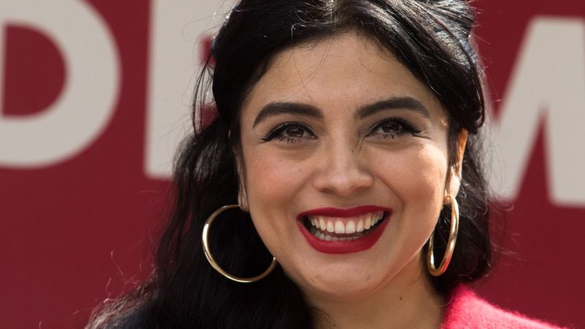 Así fue como Mon Laferte logró unir a Cazzu y a Belinda, desea colaborar con ellas