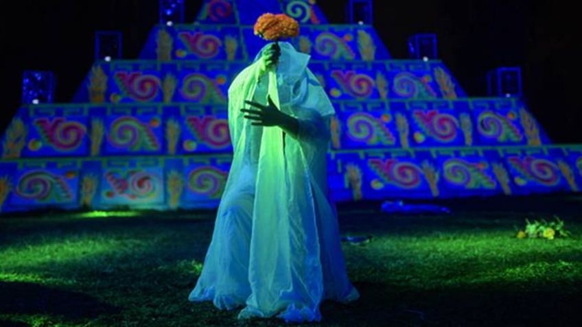 No todo es Xochimilco; así será la representación gratuita de La Leyenda de la Llorona en el norte de la CDMX