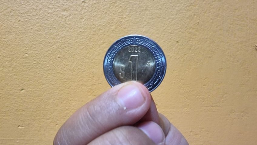 ¡Qué fuerza! El peso mexicano por arriba de la moneda rusa y está en el lugar 16 en el mundo