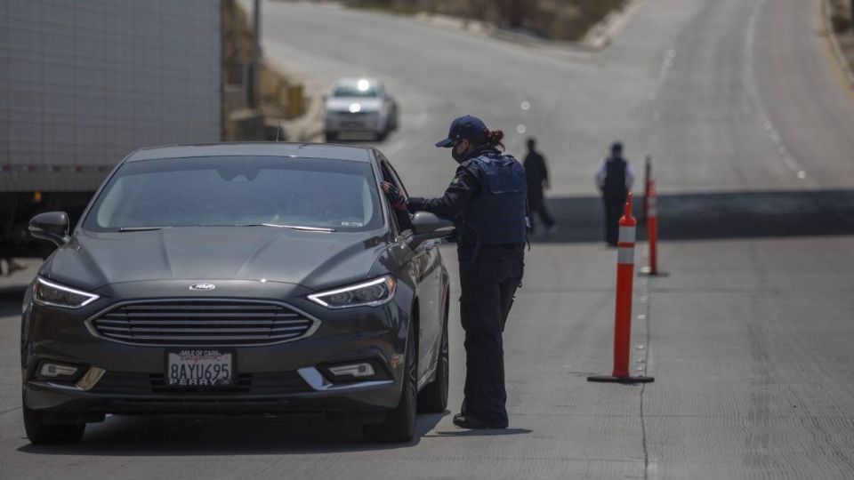 Hasta diciembre se extiende el plazo para regularizar los autos chocolate.