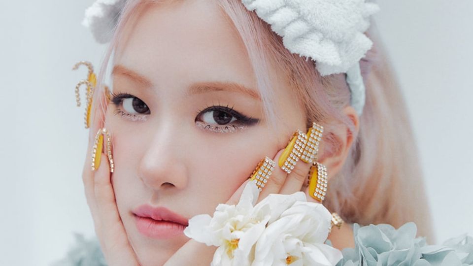 Rosé es una fiel seguidora de Taylor