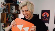 "Me arrepiento de haberlo dicho": Rubius se disculpó por comentarios xenofóbicos contra México