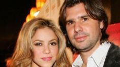 Conoce las palabras que usó Antonio de la Rúa para describir a su ex pareja Shakira