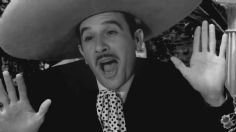 VIDEO | Recuerdo de Pedro Infante: A 66 años de muerto, estos fueron sus tres mejores bailes de película