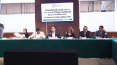 ASF aprueba comparecencia de titular de SEGALMEX para aclaren irregularidades por 11 mil mdp