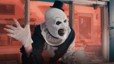 Terrifier 2: Esta es la película que está causando desmayos en los cines por ser muy aterradora