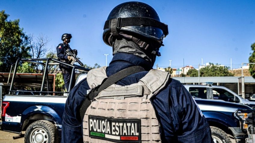 Zacatecas: asesinan a un policía más en un enfrentamiento armado