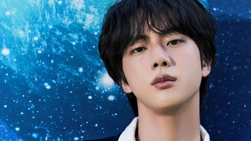 Jin siempre "quiso" dejar BTS pero no lo dejaron, estaba listo para decirle adiós a sus fans