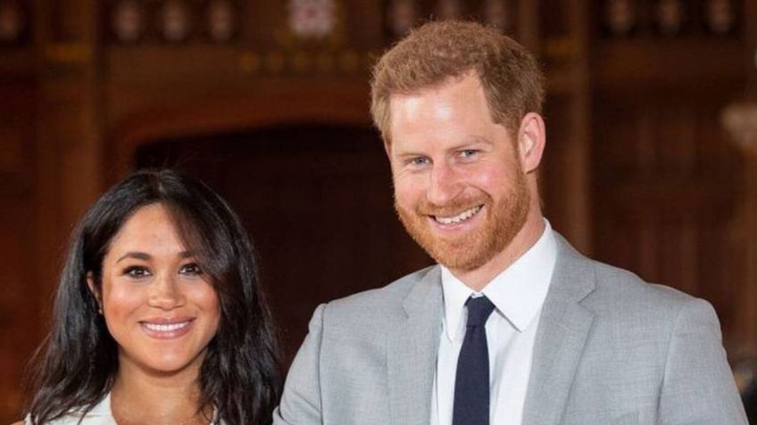 Cómo se conocieron el príncipe Harry y Meghan Markle