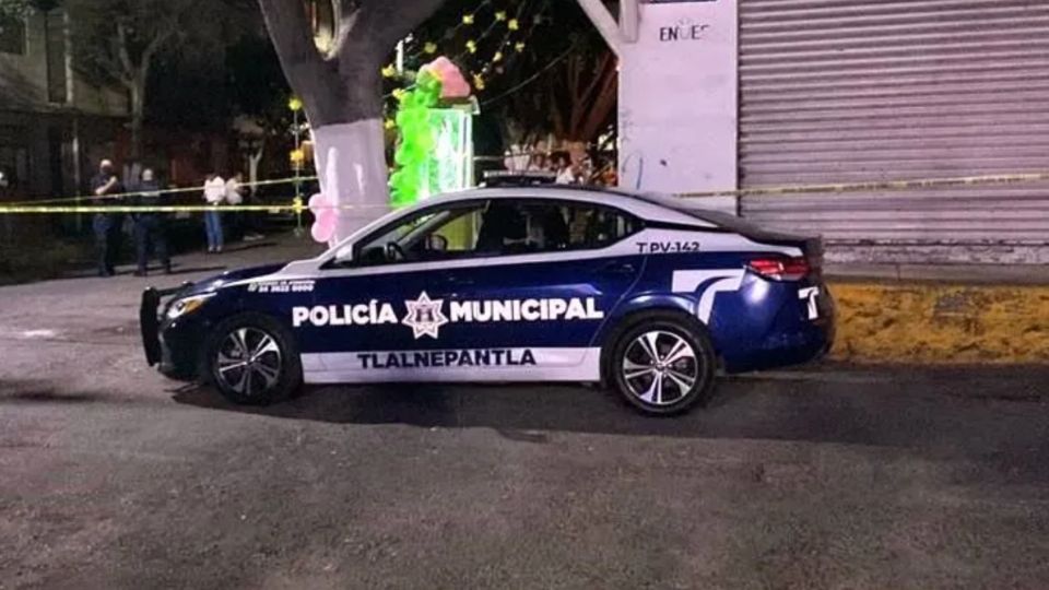 El hombre fue asesinado con varios impactos de arma de fuego.