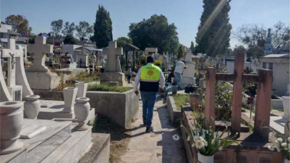 Piden a la población acudir con ropa comoda y protegerse de altas temperaturas