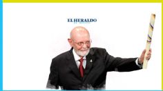 Eduardo Matos Moctezuma: “La historia es implacable en sus juicios”