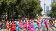 Desfile de Día de Muertos 2022: ruta, mapa y alternativas viales