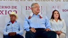 AMLO se compromete a acelerar su ritmo de trabajo, "Se nos está terminando el tiempo"