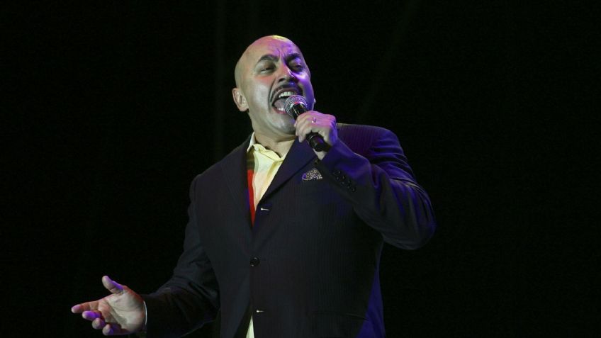 Todo sobre el concierto gratuito de Lupillo Rivera en la Ciudad de México