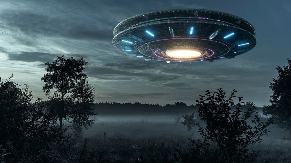 No se ha podido confirmar que la vida extraterrestre exista.