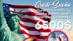 Con paquetes turísticos publicados en redes sociales mueven migrantes a Estados Unidos