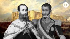 Maximiliano dejó un heredero al trono de México y está emparentado con Agustín de Iturbide