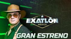 Exatlón All Star: participantes, horario, dónde ver y todo lo que debes saber del estreno del reality show