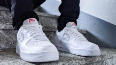 Cómo limpiar unos tenis blancos y que queden como nuevos