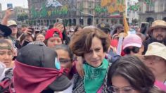 Corrieron a Denise Dresser del Zócalo: lo que dijo AMLO, la respuesta de la politóloga y todo sobre el tenso momento