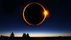 ECLIPSE en octubre 2022: ¿Cuándo será y dónde verlo?