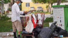 México enfrenta una recesión efectiva, desigualdad y una pobreza creciente