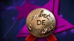 Programa Hoy: "Campeón de campeones" llega el 10 de octubre y ellos son los primeros participantes confirmados