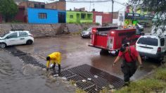 Toño Ochoa: Listos para proteger de las lluvias a las familias duranguenses