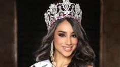 Irma Miranda: la segunda oportunidad que le hizo llegar a Miss Universo