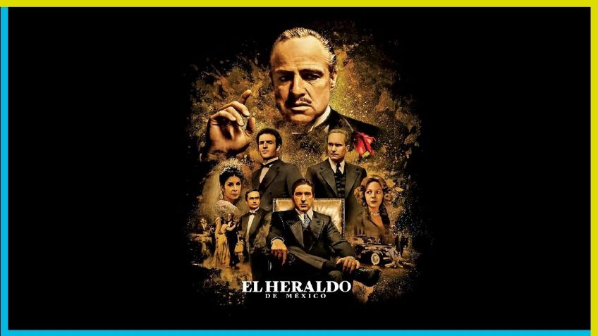 “El Padrino”: en su 50 aniversario regresa la mafia de Coppola