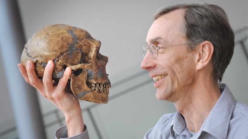 Svante Pääbo gana el Premio Nobel de Medicina por secuenciar el genoma de los neandertales