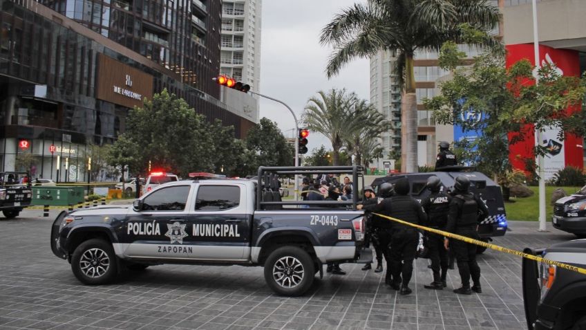 Balacera en Plaza Andares: autoridades de Jalisco plantean normas de servicios de custodia